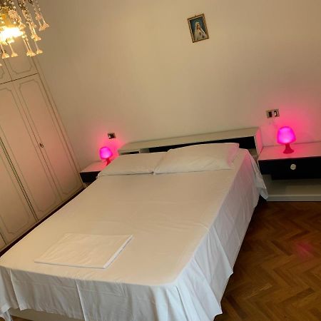 Spazioso Appartamento In Centro Citta San Benedetto del Tronto Exteriér fotografie