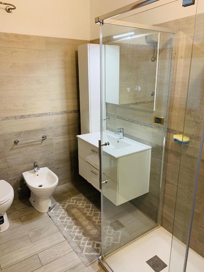 Spazioso Appartamento In Centro Citta San Benedetto del Tronto Exteriér fotografie