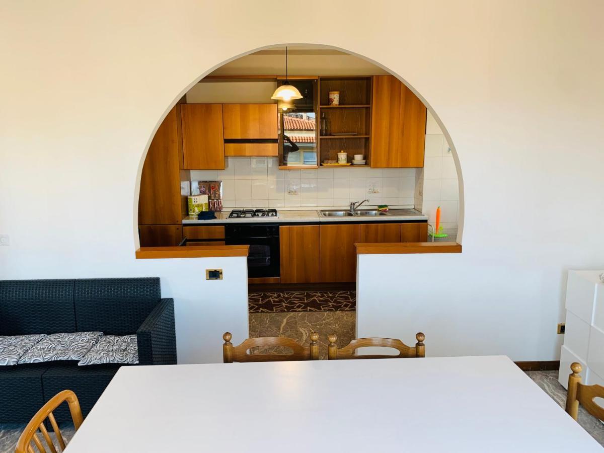 Spazioso Appartamento In Centro Citta San Benedetto del Tronto Exteriér fotografie