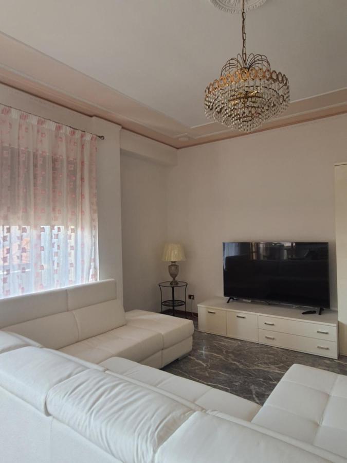 Spazioso Appartamento In Centro Citta San Benedetto del Tronto Exteriér fotografie