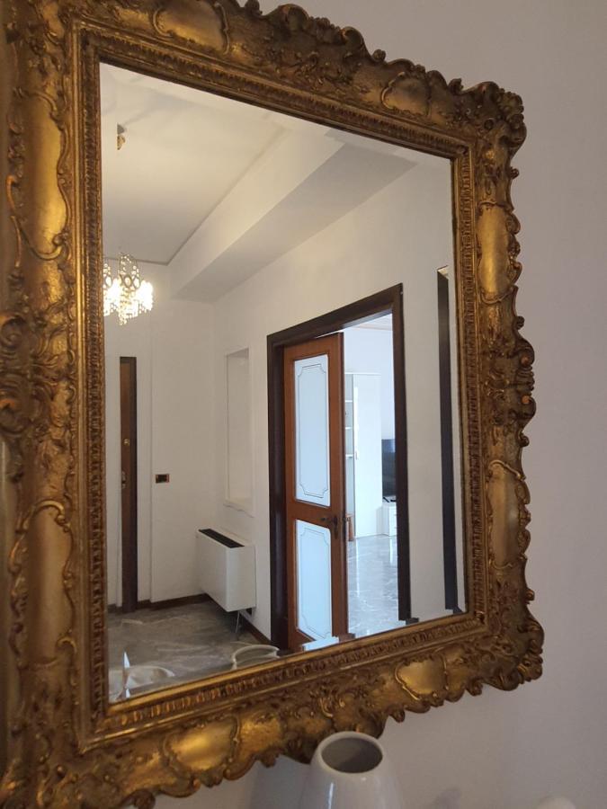 Spazioso Appartamento In Centro Citta San Benedetto del Tronto Exteriér fotografie