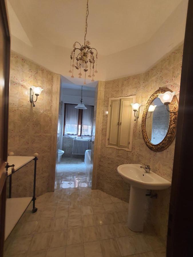 Spazioso Appartamento In Centro Citta San Benedetto del Tronto Exteriér fotografie